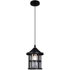 Подвесной светильник Reluce 05082-0.9-01 BK