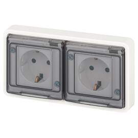 Розетка Эра 11-2524-01 Б0063254