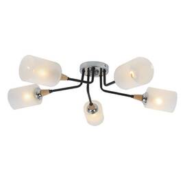 Потолочная люстра Escada Mattiola 2101/5P