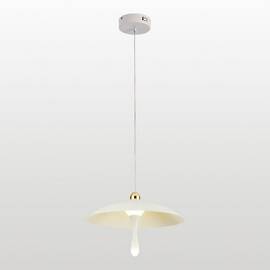 Подвесной светильник Lussole Irvine LSP-7341