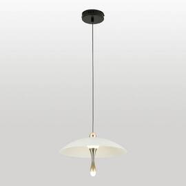 Подвесной светильник Lussole Irvine LSP-7342