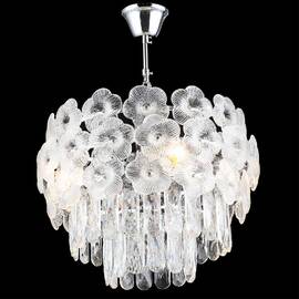 Подвесная люстра Reluce 02447-0.4-04 CH