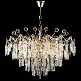 Подвесная люстра Reluce 02584-0.4-08 FGD