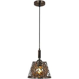 Подвесной светильник Reluce 03001-0.9-01 AB