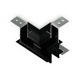 Коннектор Т-образный Ambrella Light Magnetic 220V GL1042