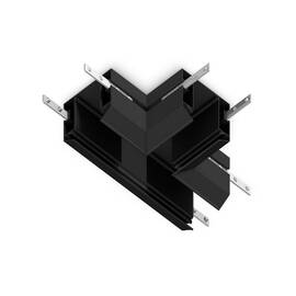 Коннектор Т-образный Ambrella Light Magnetic 220V GL1044