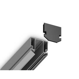 Заглушка (2 шт.) Ambrella Light Magnetic 220V GL1064