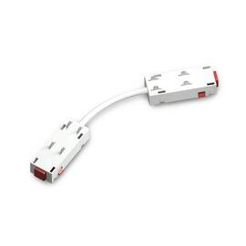 Коннектор питания гибкий Ambrella Light Magnetic 220V GL1109