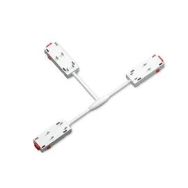 Коннектор питания T-образный Ambrella Light Magnetic 220V GL1113