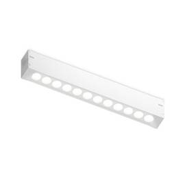 Трековый магнитный светильник Ambrella Light Magnetic 220V GL1301