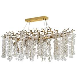 Подвесная люстра Dio DArte Tavenna H 1.5.120x40.102 G