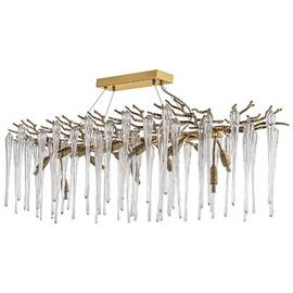 Подвесная люстра Dio DArte Tavenna H 1.5.120x40.101 G