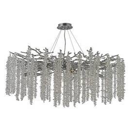 Подвесная люстра Dio DArte Tavenna H 1.5.100.100 N