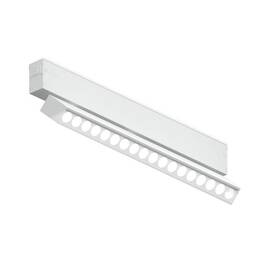 Трековый магнитный светильник Ambrella Light Magnetic 220V GL1351