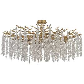 Люстра на штанге Dio DArte Tavenna H 1.3.100.800 A