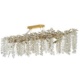 Подвесная люстра Dio DArte Tavenna H 1.5.150x48.102 G