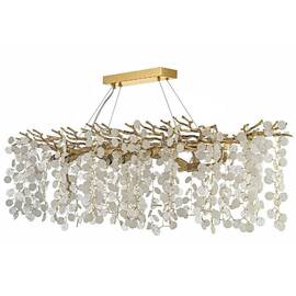 Подвесная люстра Dio DArte Tavenna H 1.5.120x40.103 G