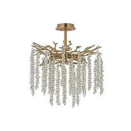 Люстра на штанге Dio DArte Tavenna H 1.3.46.800 G