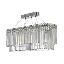 Подвесная люстра Arti Lampadari Ovindoli L 1.5.80X30.101 N