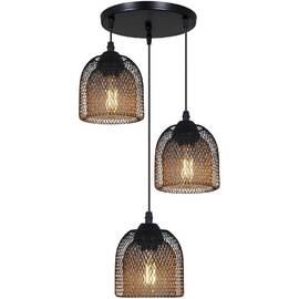 Подвесной светильник Reluce 06163-0.9-03 BK