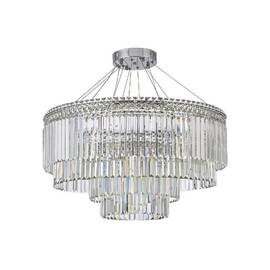 Подвесная люстра Arti Lampadari Ovindoli L 1.5.80+40.101 N