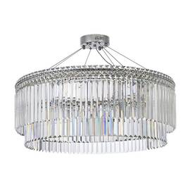 Подвесная люстра Arti Lampadari Ovindoli L 1.5.80.101 N