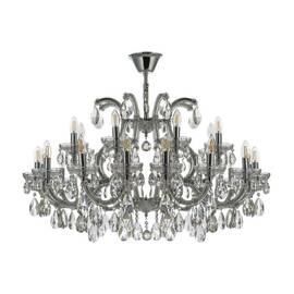 Подвесная люстра Dio DArte Gloria E 1.1.24.600 N