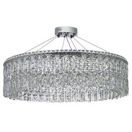 Подвесная люстра Arti Lampadari Ovindoli L 1.5.80.100 N