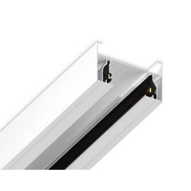 Шинопровод накладной однофазный Ambrella Light Standard 220V GL7101