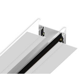 Шинопровод встраиваемый однофазный Ambrella Light Standard 220V GL7123