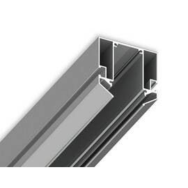 Корпус для накладного шинопровода Ambrella Light Magnetic 220V GL1013