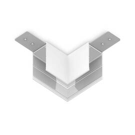 Коннектор угловой Ambrella Light Magnetic 220V GL1031