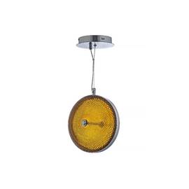 Подвесной светильник Lucia Tucci COIN 2890.R170.1 D250 YL