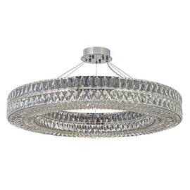 Подвесная люстра Arti Lampadari Sora E 1.5.100.100 N