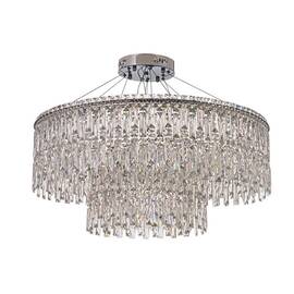 Подвесная люстра Arti Lampadari Ovindoli L 1.5.80+40.100 N