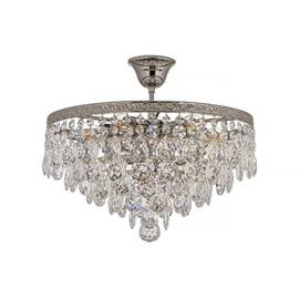 Потолочная люстра Arti Lampadari Castellana E 1.3.38.608 N