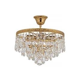 Потолочный светильник Arti Lampadari Castellana E 1.3.30.608 G