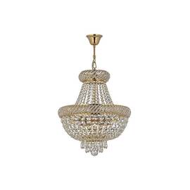 Подвесная люстра Dio DArte Bari E 1.5.35.103 G