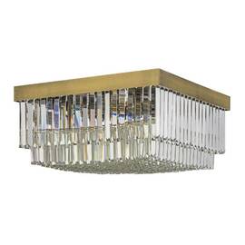 Потолочная люстра Dio DArte Arco E 1.2.55x50.100 AB