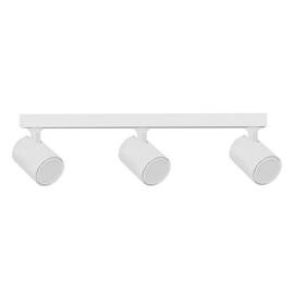 Спот Crystal Lux CLT 017CW3 L450 WH