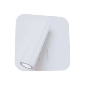 Светодиодный спот Loft IT Floadow Loft2019-WH