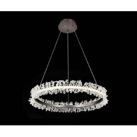 Подвесная люстра Kink Light Лаура 08243,12A