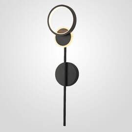 Настенный светильник ImperiumLoft Zingy 209010-23