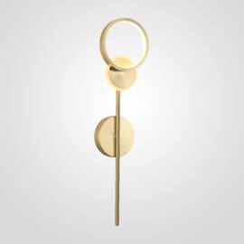 Настенный светильник ImperiumLoft Zingy 209011-23