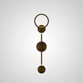 Настенный светильник ImperiumLoft Zingy 209013-23