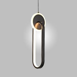 Подвесной светильник ImperiumLoft Randall 232607-23