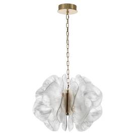 Подвесная люстра Odeon Light Siama L-vision 5089/80L