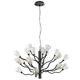 Подвесная люстра Odeon Light Gardi Modern 5090/18