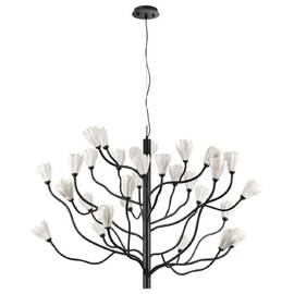 Подвесная люстра Odeon Light Gardi Modern 5090/30