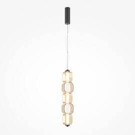 Подвесной светильник Maytoni Ritmo MOD381PL-L30B3K